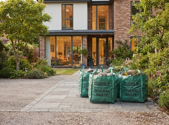 garden waste