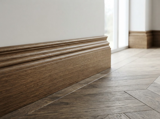 skirting example